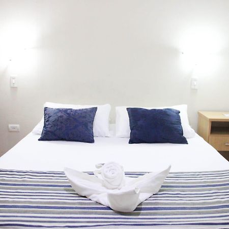 Voa Hotel Rezende Lambari  Extérieur photo