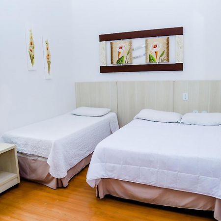 Voa Hotel Rezende Lambari  Extérieur photo