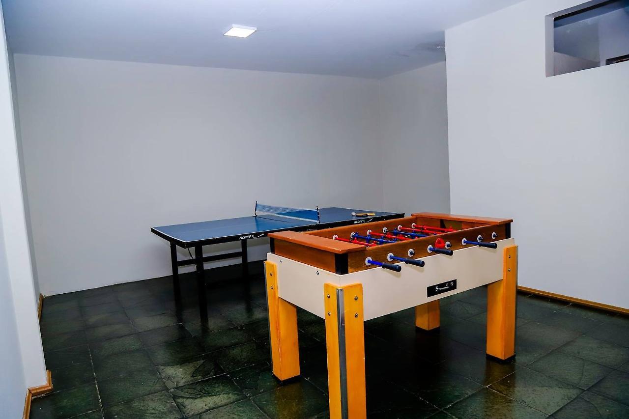 Voa Hotel Rezende Lambari  Extérieur photo