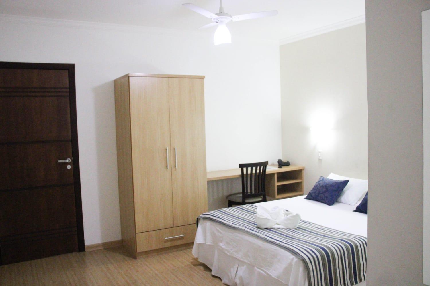 Voa Hotel Rezende Lambari  Extérieur photo
