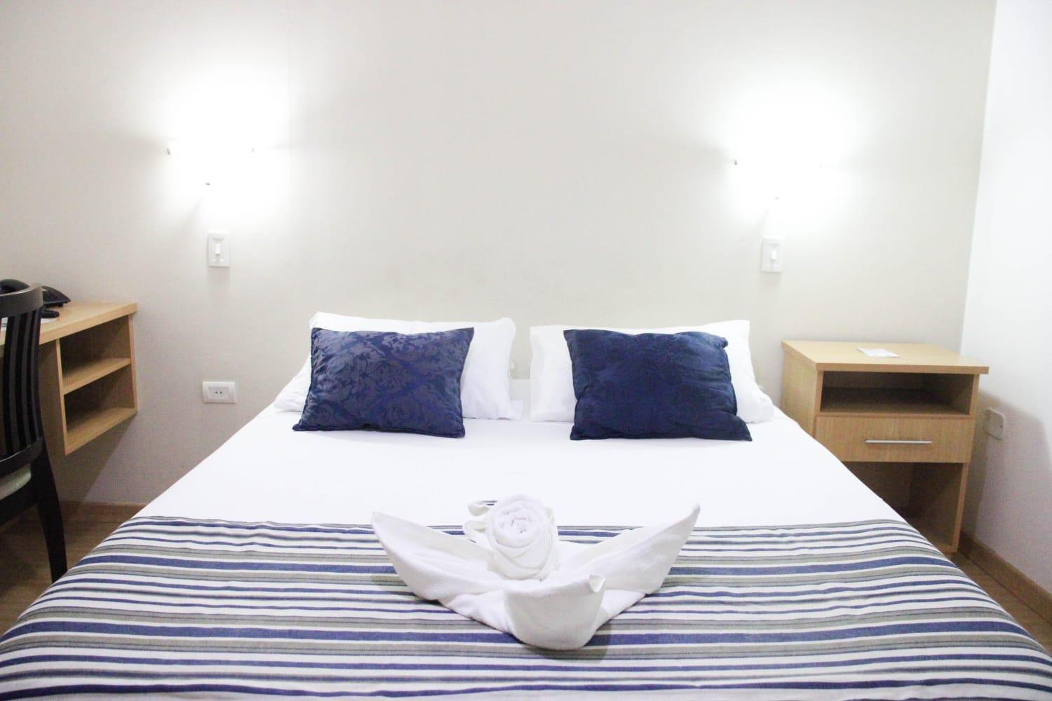 Voa Hotel Rezende Lambari  Extérieur photo